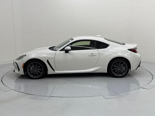 2024 Subaru BRZ Limited