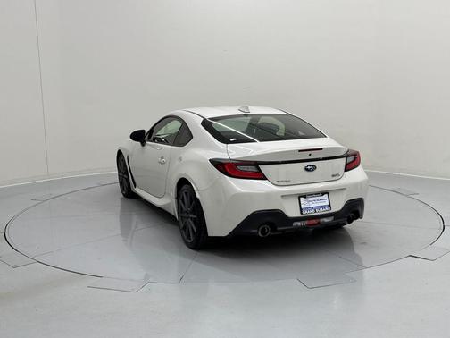 2024 Subaru BRZ Limited