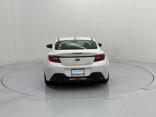 2024 Subaru BRZ Limited