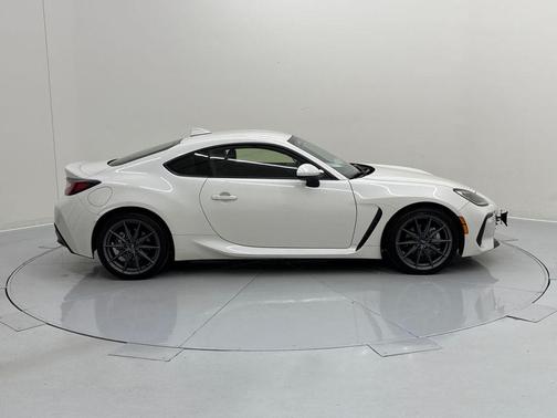 2024 Subaru BRZ Limited