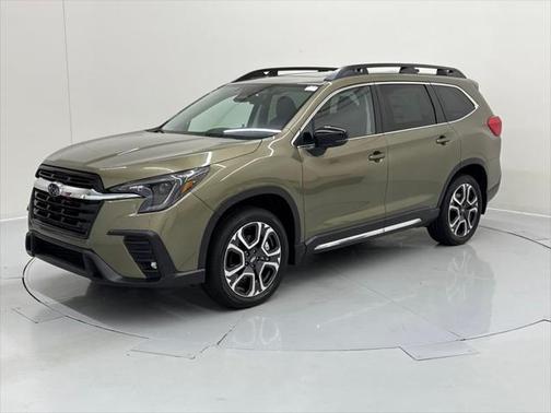 2025 Subaru Ascent Limited 7-Passenger