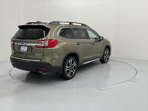 2025 Subaru Ascent Limited 7-Passenger