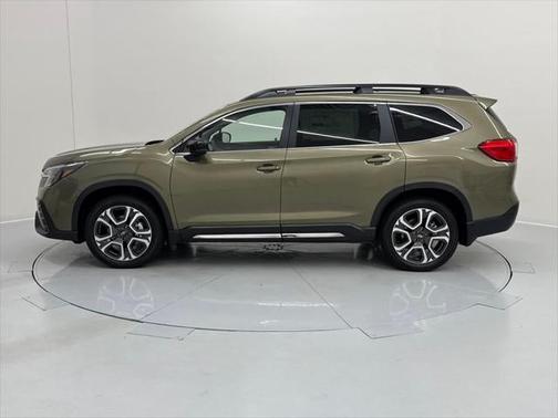 2025 Subaru Ascent Limited 7-Passenger