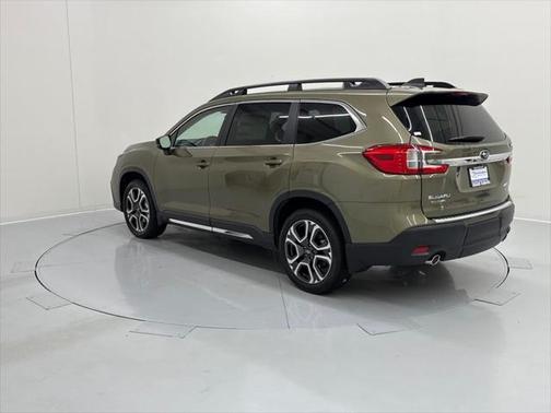 2025 Subaru Ascent Limited 7-Passenger