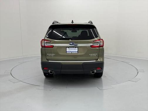 2025 Subaru Ascent Limited 7-Passenger