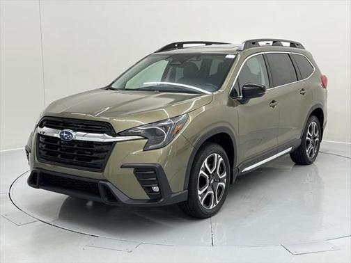 2025 Subaru Ascent Limited 7-Passenger