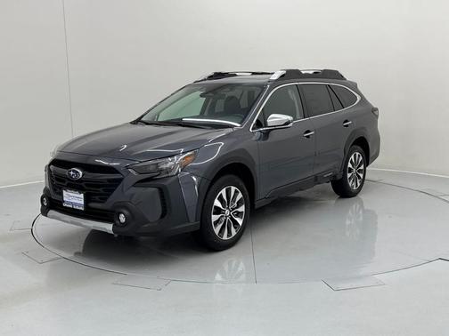 2025 Subaru Outback Touring
