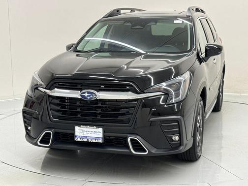 2025 Subaru Ascent Touring 7-Passenger