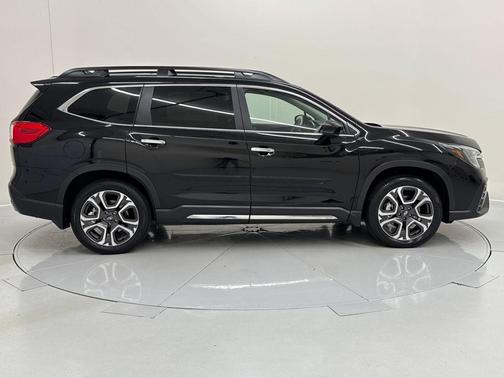 2025 Subaru Ascent Touring 7-Passenger