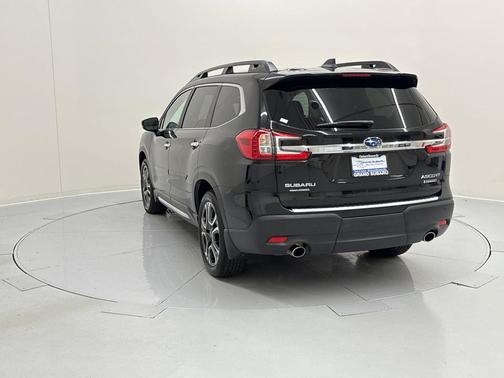 2025 Subaru Ascent Touring 7-Passenger