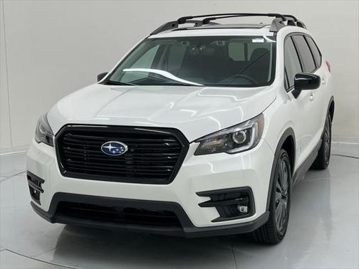 2022 Subaru Ascent Onyx Edition 7-Passenger