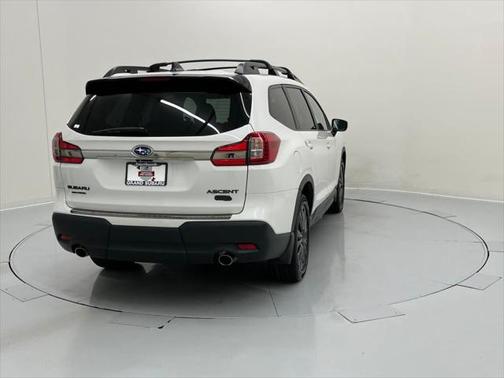 2022 Subaru Ascent Onyx Edition 7-Passenger