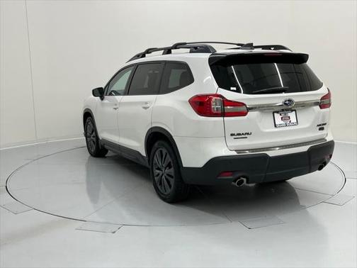 2022 Subaru Ascent Onyx Edition 7-Passenger