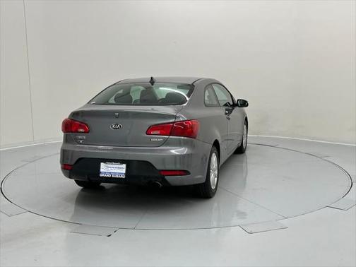 2014 Kia Forte Koup EX