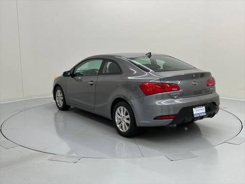 2014 Kia Forte Koup EX