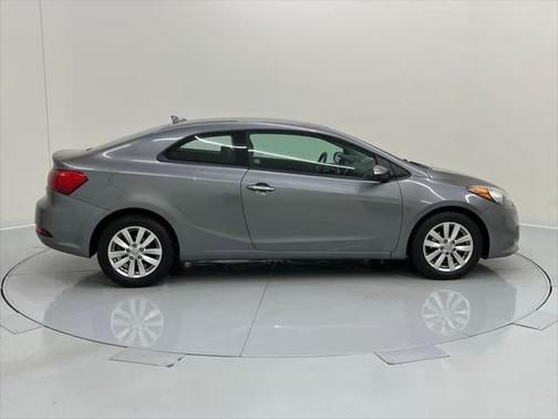 2014 Kia Forte Koup EX