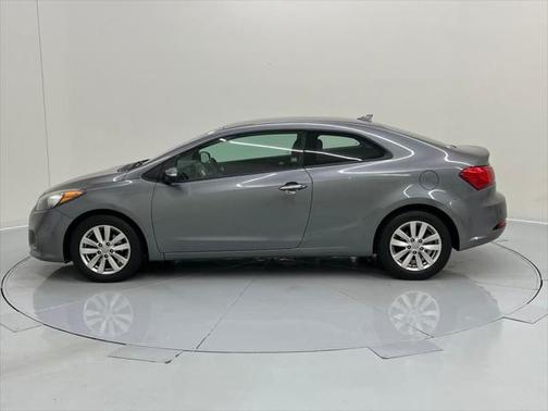2014 Kia Forte Koup EX