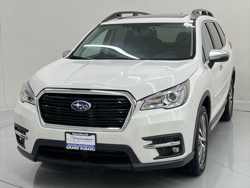 2021 Subaru Ascent Touring 7-Passenger