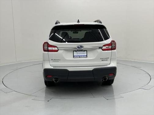 2021 Subaru Ascent Touring 7-Passenger
