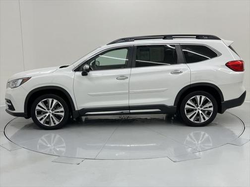 2021 Subaru Ascent Touring 7-Passenger