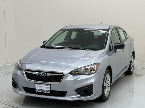 2019 Subaru Impreza 2.0i