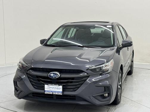 2023 Subaru Legacy Premium