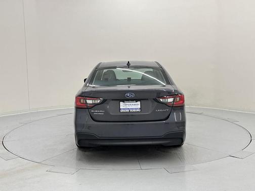 2023 Subaru Legacy Premium