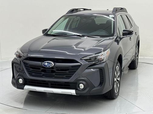 2025 Subaru Outback Limited XT