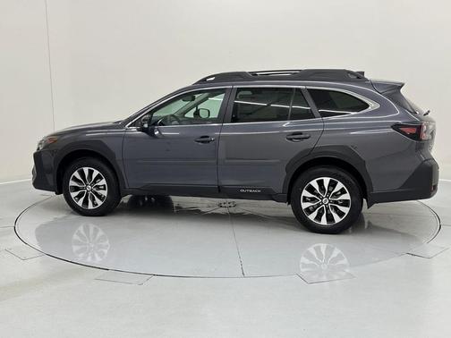 2025 Subaru Outback Limited XT