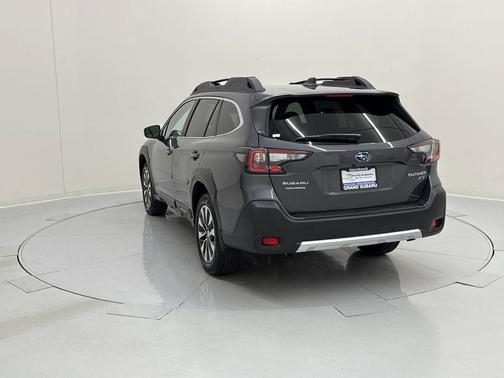 2025 Subaru Outback Limited XT