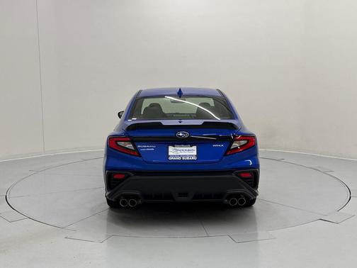 2024 Subaru WRX Limited