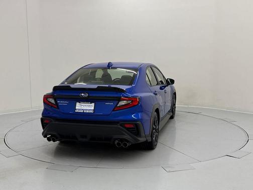 2024 Subaru WRX Limited