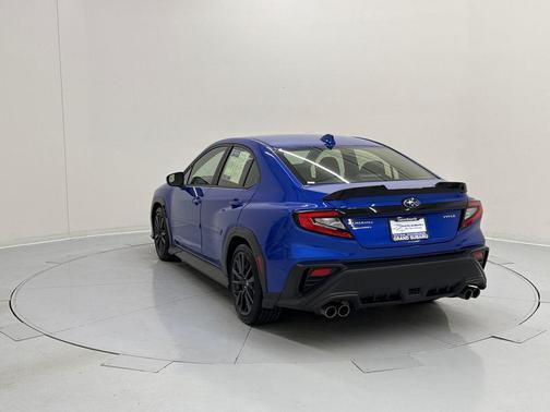 2024 Subaru WRX Limited