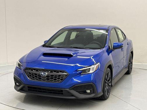 2024 Subaru WRX Limited