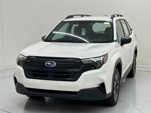 2026 Subaru Forester Base