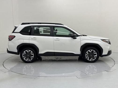 2026 Subaru Forester Base