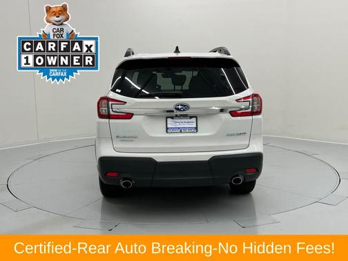 2024 Subaru Ascent Premium 7-Passenger