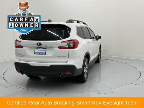 2024 Subaru Ascent Premium 7-Passenger