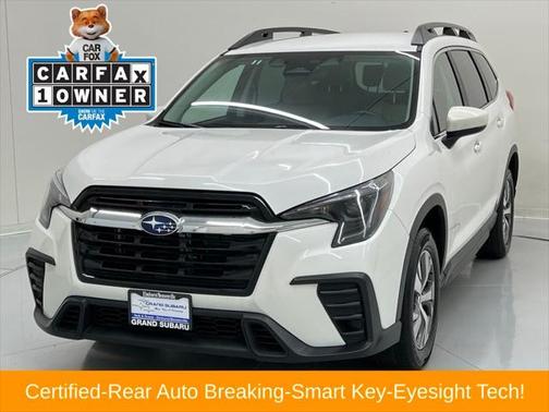2024 Subaru Ascent Premium 7-Passenger