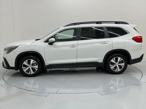 2024 Subaru Ascent Premium 7-Passenger