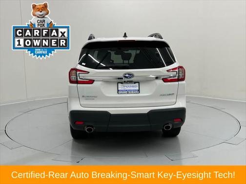 2024 Subaru Ascent Premium 7-Passenger