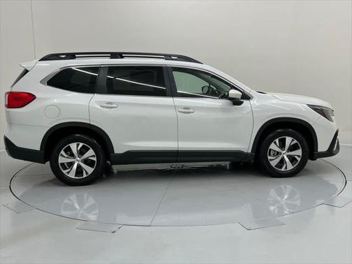 2024 Subaru Ascent Premium 7-Passenger