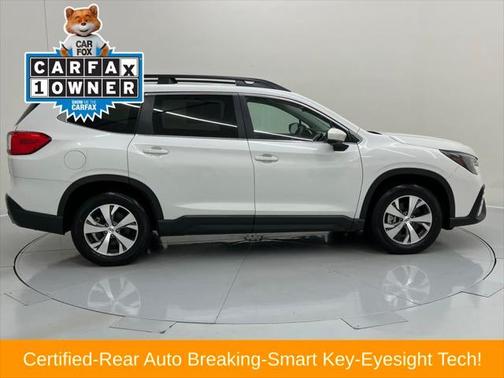 2024 Subaru Ascent Premium 7-Passenger