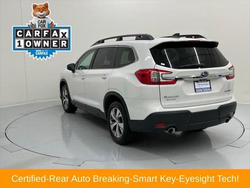 2024 Subaru Ascent Premium 7-Passenger