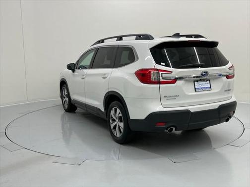 2024 Subaru Ascent Premium 7-Passenger