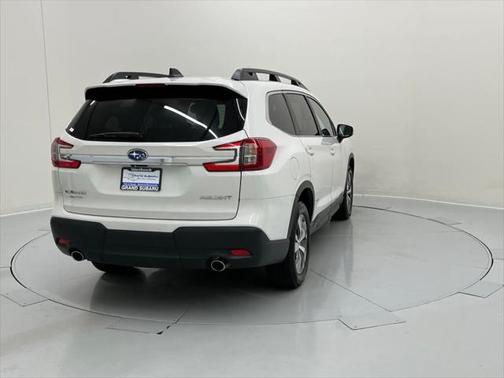 2024 Subaru Ascent Premium 7-Passenger