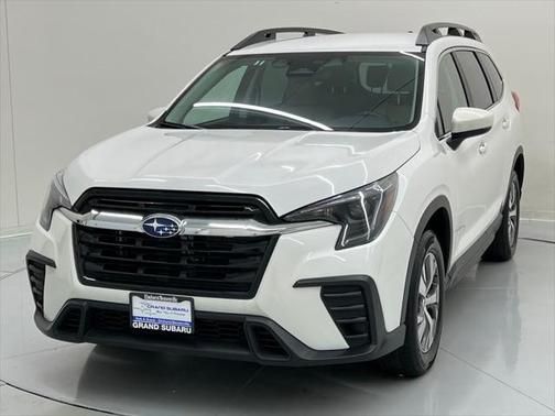 2024 Subaru Ascent Premium 7-Passenger