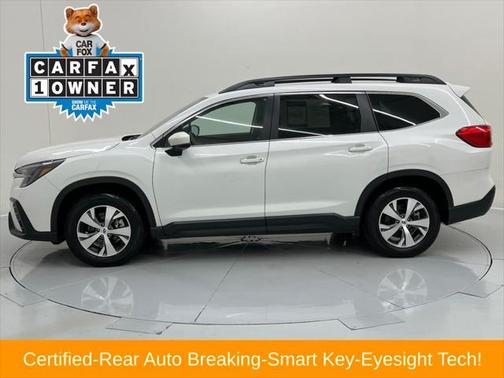 2024 Subaru Ascent Premium 7-Passenger