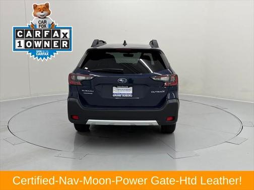 2024 Subaru Outback Limited