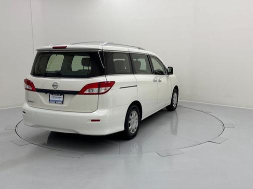 2014 Nissan Quest S